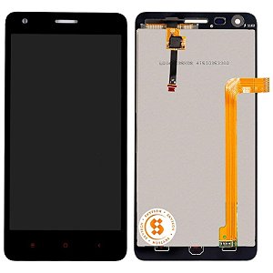 Frontal Xiaomi Redmi 2