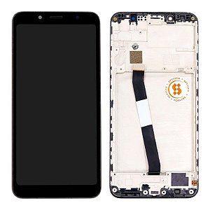 Frontal Xiaomi Redmi 7A