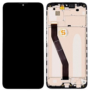 Frontal Xiaomi Redmi 8 - 8A