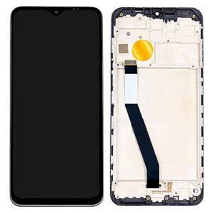 Frontal Xiaomi Redmi 9