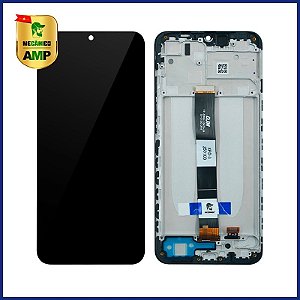 Frontal Xiaomi Redmi 9A - 9C - 10A