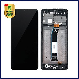 Frontal Xiaomi Redmi A3 - A3X - Poco C61