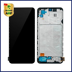 Frontal Xiaomi Redmi Note 10 4G - Note 10S 4G - Note 11 Se - Poco M5S