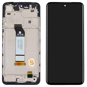 Frontal Xiaomi Redmi Note 10 5G - Poco M3 Pro 5G