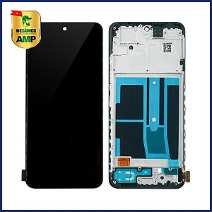 Frontal Xiaomi Redmi Note 11 4G - Note 11S 4G - Note 12S -  Poco M4 Pro