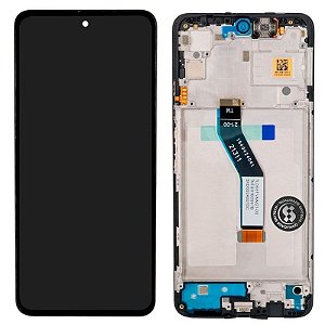 Frontal Xiaomi Redmi Note 11 5G - Note 11S 5G - Poco M4 Pro 5G