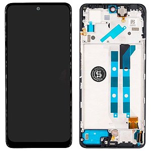 Frontal Xiaomi Redmi Note 11 Pro 4G - Poco X4 Pro 4G - X4 Pro 5G