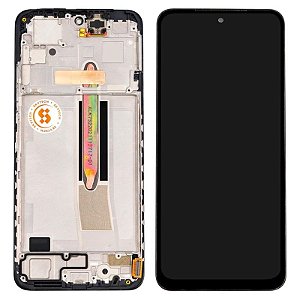 Frontal Xiaomi Redmi Note 11S 4G