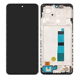 Frontal Xiaomi Redmi Note 12