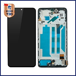Frontal Xiaomi Redmi Note 12 4G - Note 12 5G - Poco X5 5G