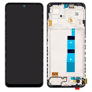 Frontal Xiaomi Redmi Note 12 5G - Poco X5 5G