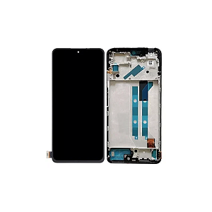 Frontal Xiaomi Redmi Note 12 Pro 4G