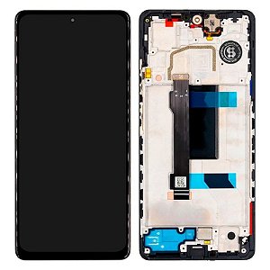 Frontal Xiaomi Redmi Note 12 Pro 5G - Poco X5 Pro