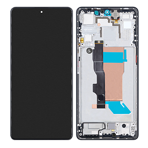 Frontal Xiaomi Redmi Note 13 - Poco F5 - Redmi Note 12 Turbo