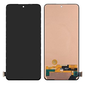 Frontal Xiaomi Redmi Note 13 4G - Redmi Note 14 4G