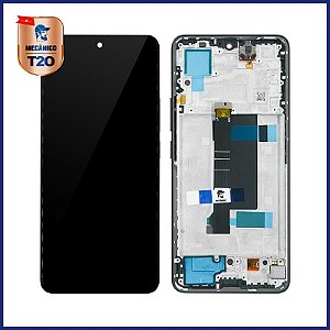 Frontal Xiaomi Redmi Note 13 Pro 5G