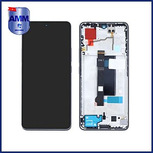 Frontal Xiaomi Redmi Note 13 Pro 5G - Poco X6 Pro
