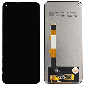 Frontal Xiaomi Redmi Note 9T - Note 9 5G