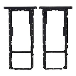 Gaveta De Chip Asus Zenfone Max M2