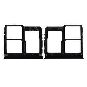 Gaveta De Chip Asus Zenfone Max Plus M1