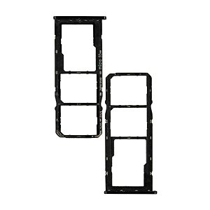 Gaveta De Chip Lg K11 Plus