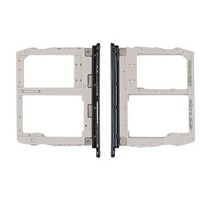 Gaveta De Chip Lg K12 Plus