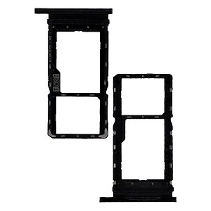 Gaveta De Chip Motorola Moto G8 Play