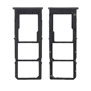 Gaveta De Chip Samsung Galaxy A02