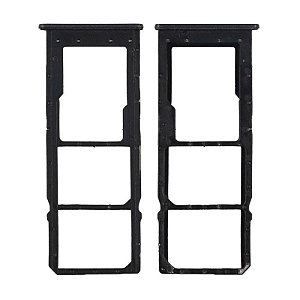 Gaveta De Chip Samsung Galaxy A12