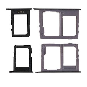 Gaveta De Chip Samsung Galaxy J4 Core