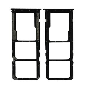 Gaveta De Chip Xiaomi Redmi Note 10 - Note 10S