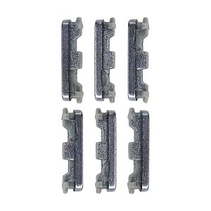 Kit Botao Externo Lg K12 - K12 Plus