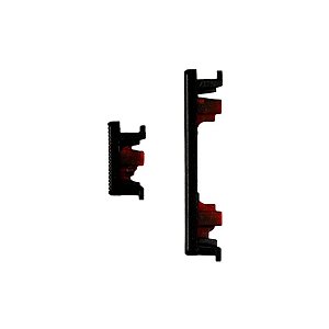 Kit Botao Externo Motorola Moto G7 - G7 Plus