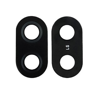 Lente Da Camera Asus Zenfone 4 Max - 4 Max M1 - Max Plus M1