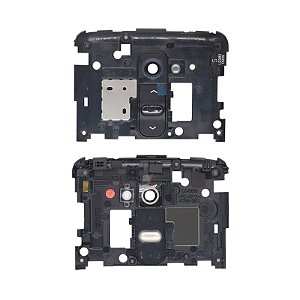 Lente Da Camera Lg G2