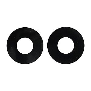 Lente Da Camera Lg K11 Plus