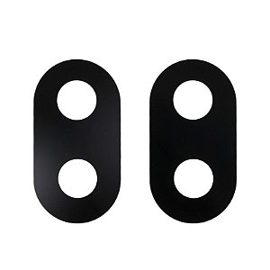 Lente Da Camera Lg K12 - K12 Plus