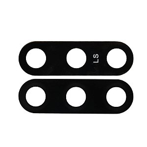 Lente Da Camera Lg K50S