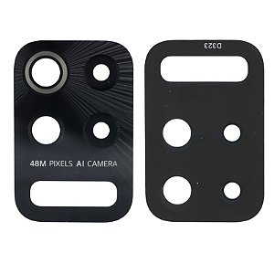 Lente Da Camera Lg K62 - K62 Plus