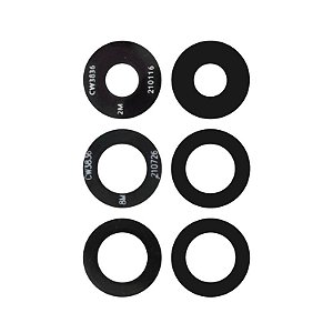 Lente Da Camera Moto G42