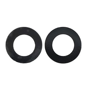 Lente Da Camera Motorola Moto C - C Plus