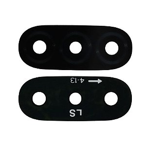 Lente Da Camera Motorola Moto E20