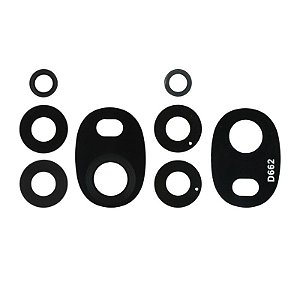 Lente Da Camera Motorola Moto G22