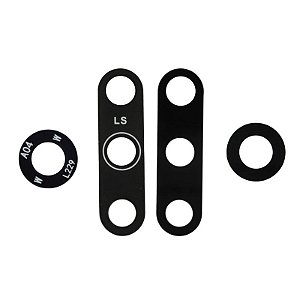 Lente Da Camera Motorola Moto G8 Play