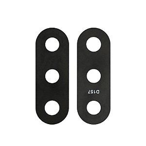 Lente Da Camera Samsung Galaxy A01