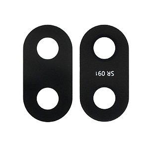 Lente Da Camera Samsung Galaxy A01 Core