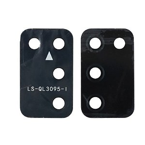 Lente Da Camera Samsung Galaxy A03S - A02S