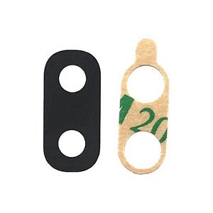 Lente Da Camera Samsung Galaxy A10 - A20 - A30 - A40