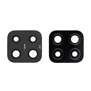 Lente Da Camera Samsung Galaxy A12