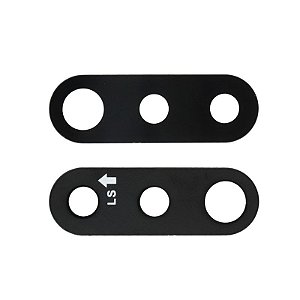 Lente Da Camera Samsung Galaxy A20S